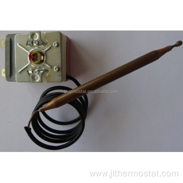 Thermostat for Water Heater